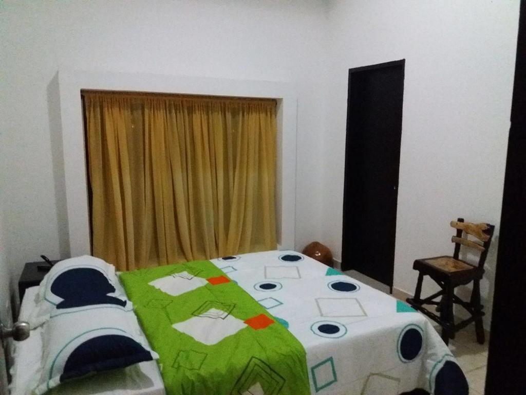 Hostal Morobik Popayán Eksteriør billede